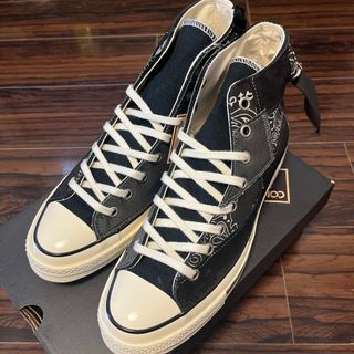 コンバース(CONVERSE)のChuck Taylor 70(スニーカー)