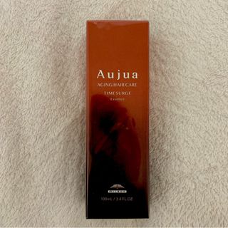 オージュア(Aujua)の【新品未開封】ミルボン オージュア タイムサージ エッセンス(トリートメント)