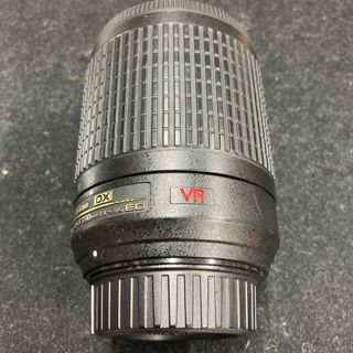 ニコン(Nikon)のニコン55-200レンズDX(レンズ(ズーム))