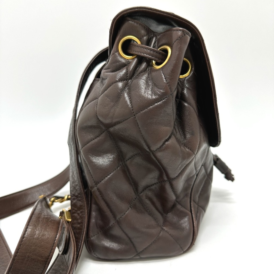 CHANEL - シャネル CHANEL マトラッセ CC ココマーク チェーン CHANEL - シャネル CHANEL マトラッセ CC ココマーク チェーン