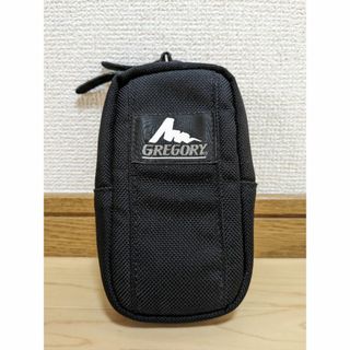 グレゴリー(Gregory)の【麩と桃専用】グレゴリー クイックパデッドケースM（旧ロゴ）(登山用品)