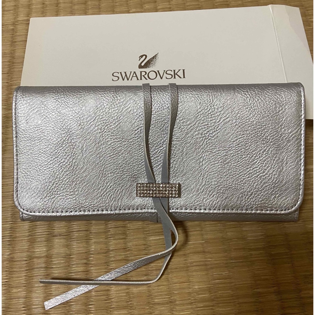 SWAROVSKI(スワロフスキー)のスワロフスキー　ジュエリーケース レディースのファッション小物(その他)の商品写真