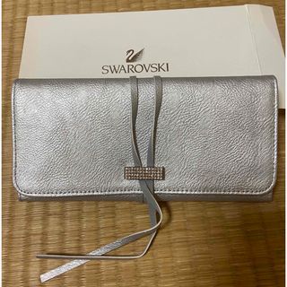 スワロフスキー(SWAROVSKI)のスワロフスキー　ジュエリーケース(その他)