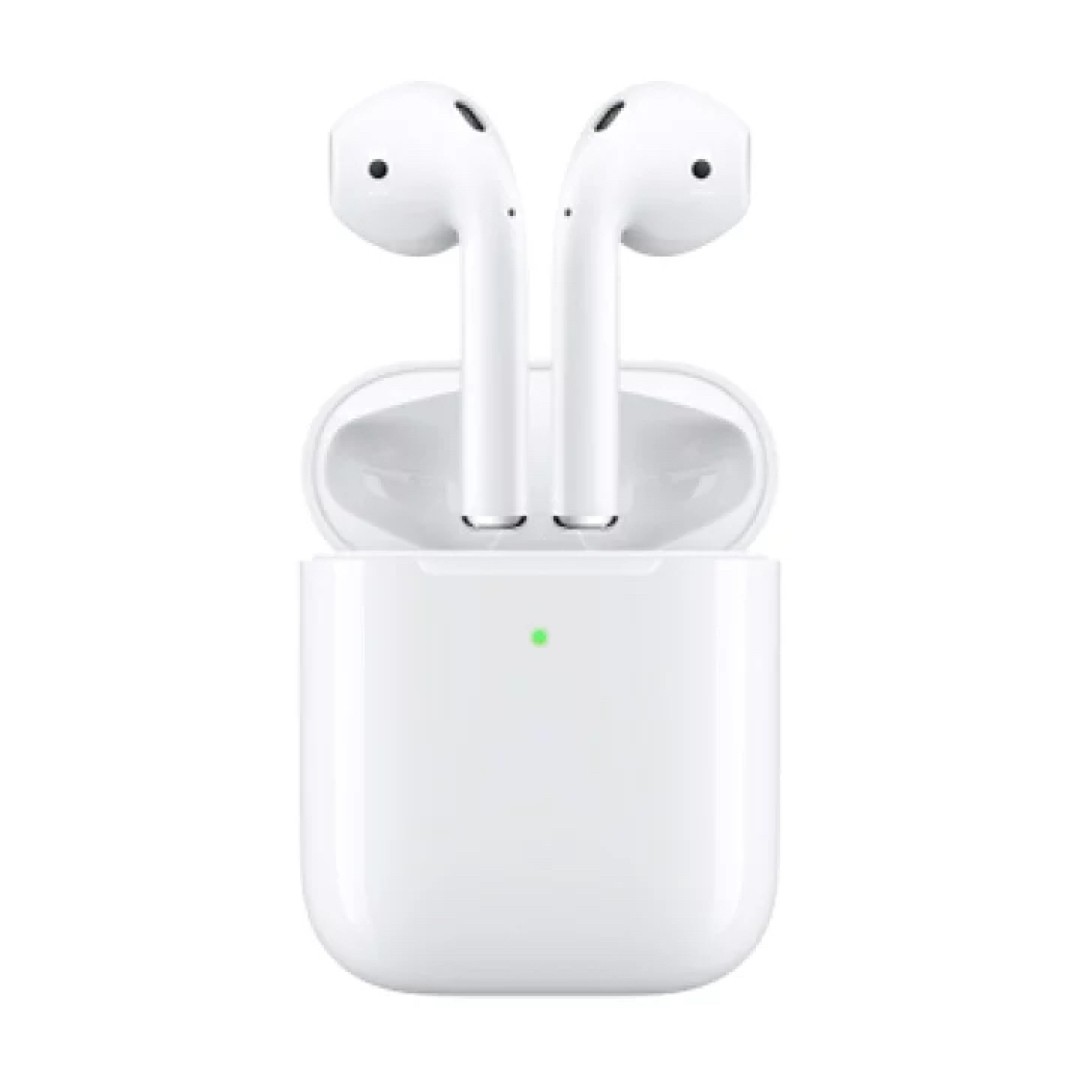 Airpods 第二世代