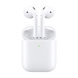 Airpods 第二世代(ヘッドフォン/イヤフォン)