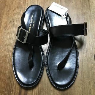 COMME des GARCONS(サンダル)のフリマアイテム一覧 COMME des GARCONS(サンダル)のフリマアイテム一覧