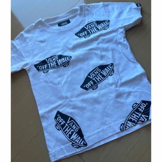 ヴァンズ(VANS)のVANS Tシャツ110cm(Tシャツ/カットソー)