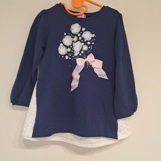 ミキハウス(mikihouse)のミキハウス⭐トップス⭐日本製(Tシャツ/カットソー)