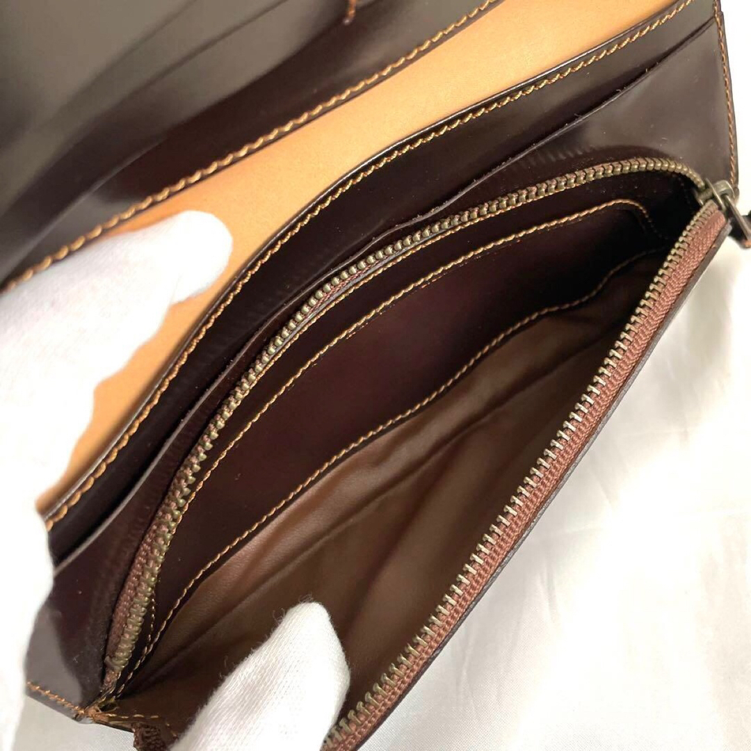 わちふぃーるど ダヤン 長財布 革製長財布の通販 by ocha's shop|ラクマ