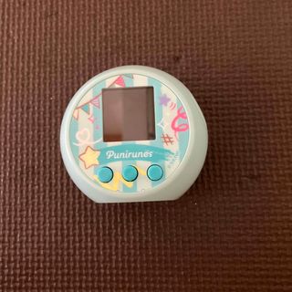 タカラトミー(Takara Tomy)のぷにるんず　グリーン(キャラクターグッズ)