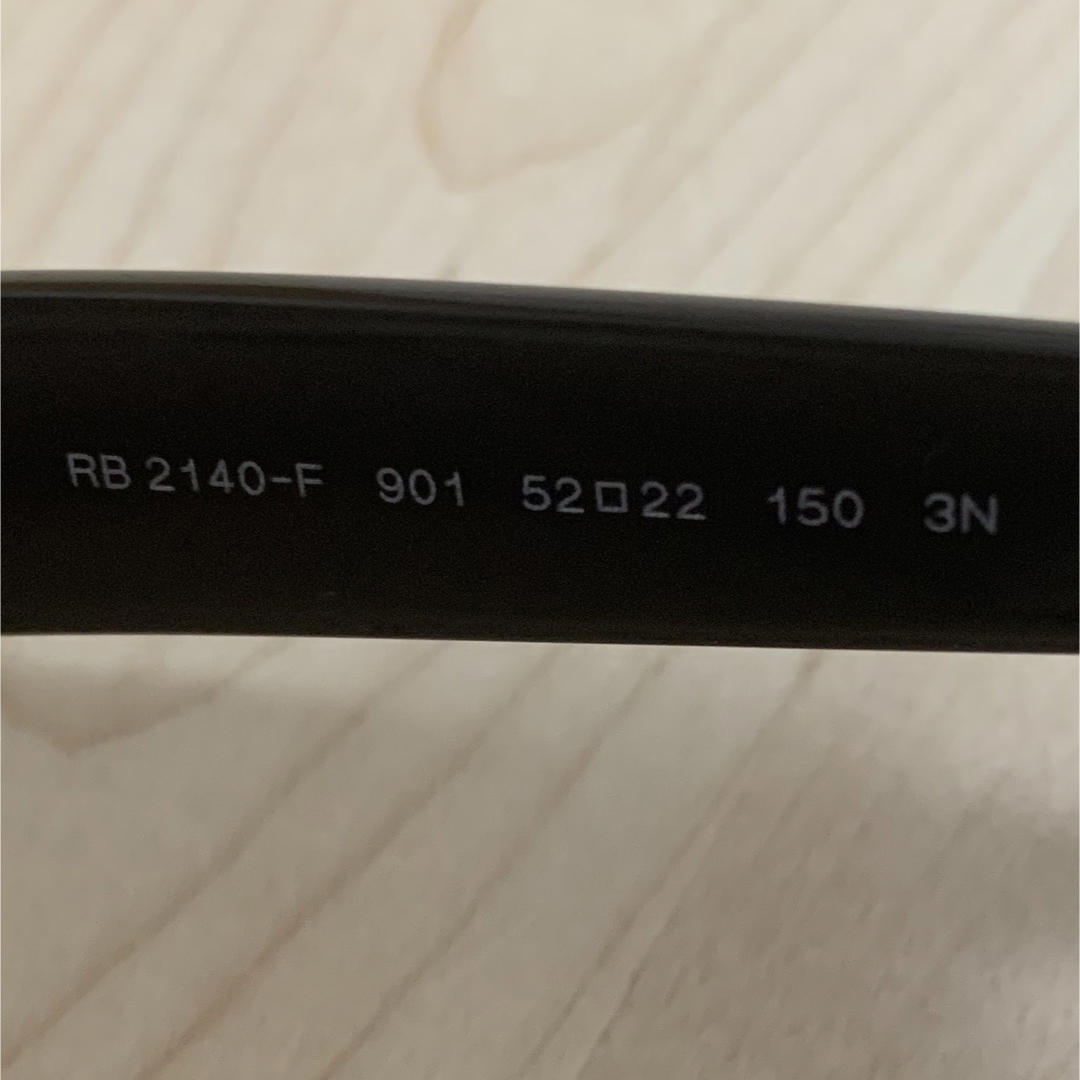 Ray-Ban(レイバン)の★期間限定値下げ★Ray-Ban サングラス メンズのファッション小物(サングラス/メガネ)の商品写真