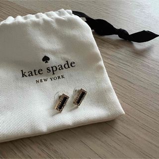 ケイトスペードニューヨーク(kate spade new york)の【 kate spade 】ピアス(ピアス)