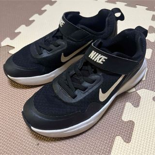 ナイキ(NIKE)のNIKE ナイキ　スニーカー　ウェアオールデイ　20.5cm(スニーカー)