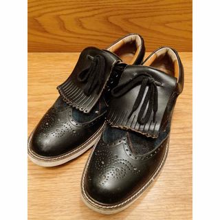 グラム ブーツ(メンズ)の通販 85点 | glambのメンズを買うならラクマ