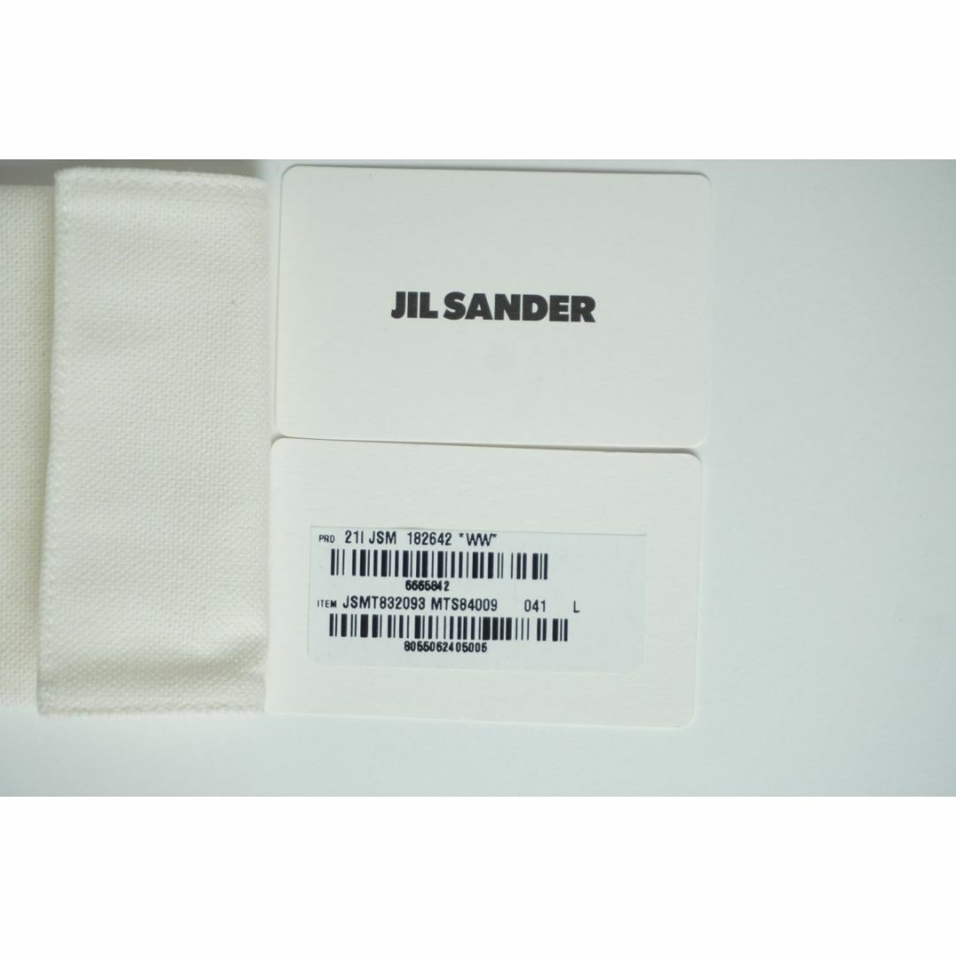 新品 正規21AW JIL SANDER ブレスレット バングル 903N△ - violinista.mx