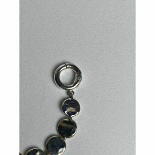 新品 正規21AW JIL SANDER ブレスレット バングル 903N▲