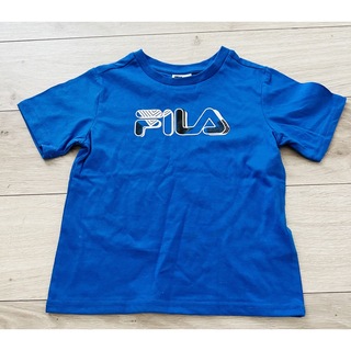 フィラ(FILA)のフィラ　Tシャツ　110(Tシャツ/カットソー)