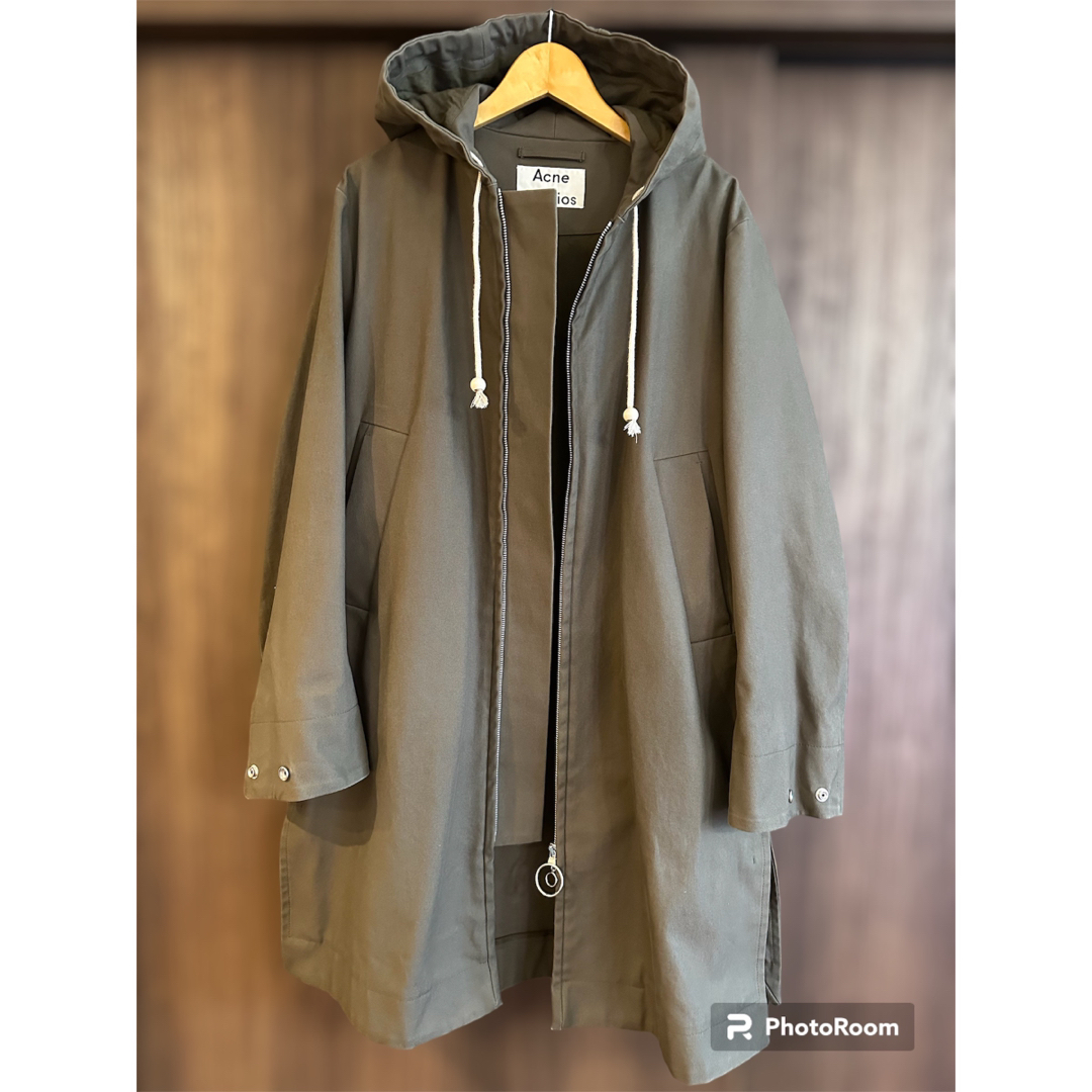 Acne Studios コート 46size-