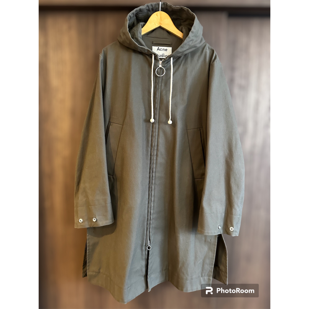 Acne Studios コート 46size - チェスターコート