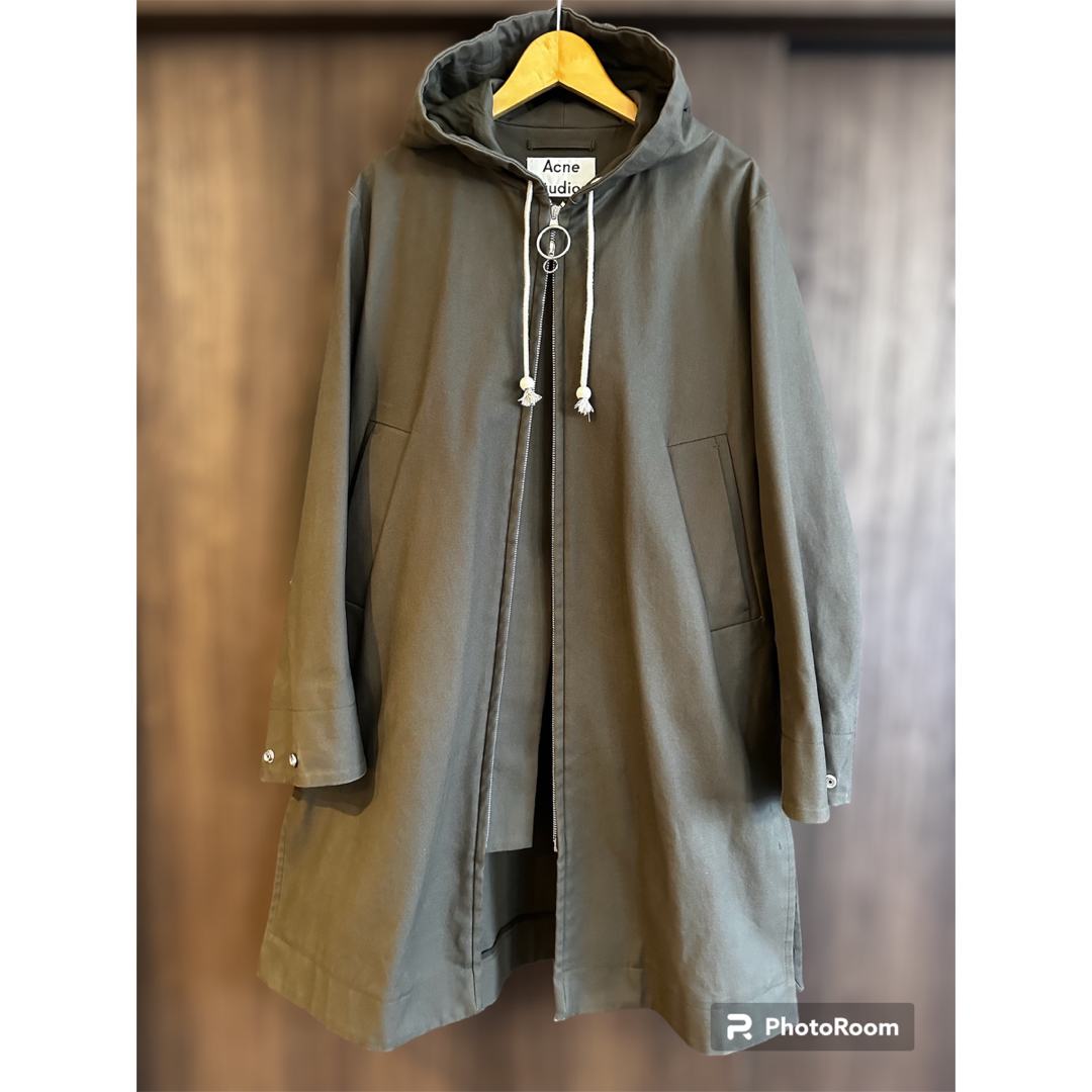 Acne Studios コート 46size-