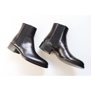 SARTORE - 新品未使用 Sartore サルトル チェルシー サイドゴア ブーツ