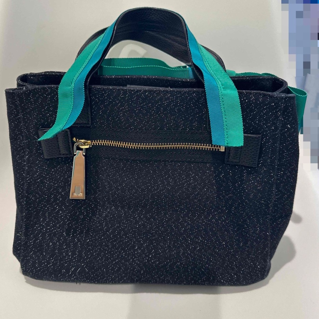 LANVIN en Bleu - LANVAN en Blue リボントートバッグの通販 by P