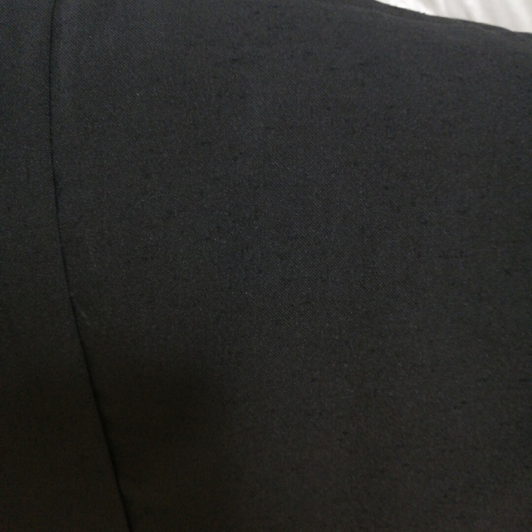 Noble(ノーブル)の◆専用◆ノーブル　スラブオックスロングサロペットスカート レディースのワンピース(ロングワンピース/マキシワンピース)の商品写真