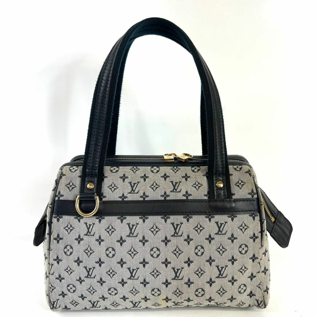 LOUIS VUITTON - LOUIS VUITTON ルイヴィトン ジョセフィーヌ