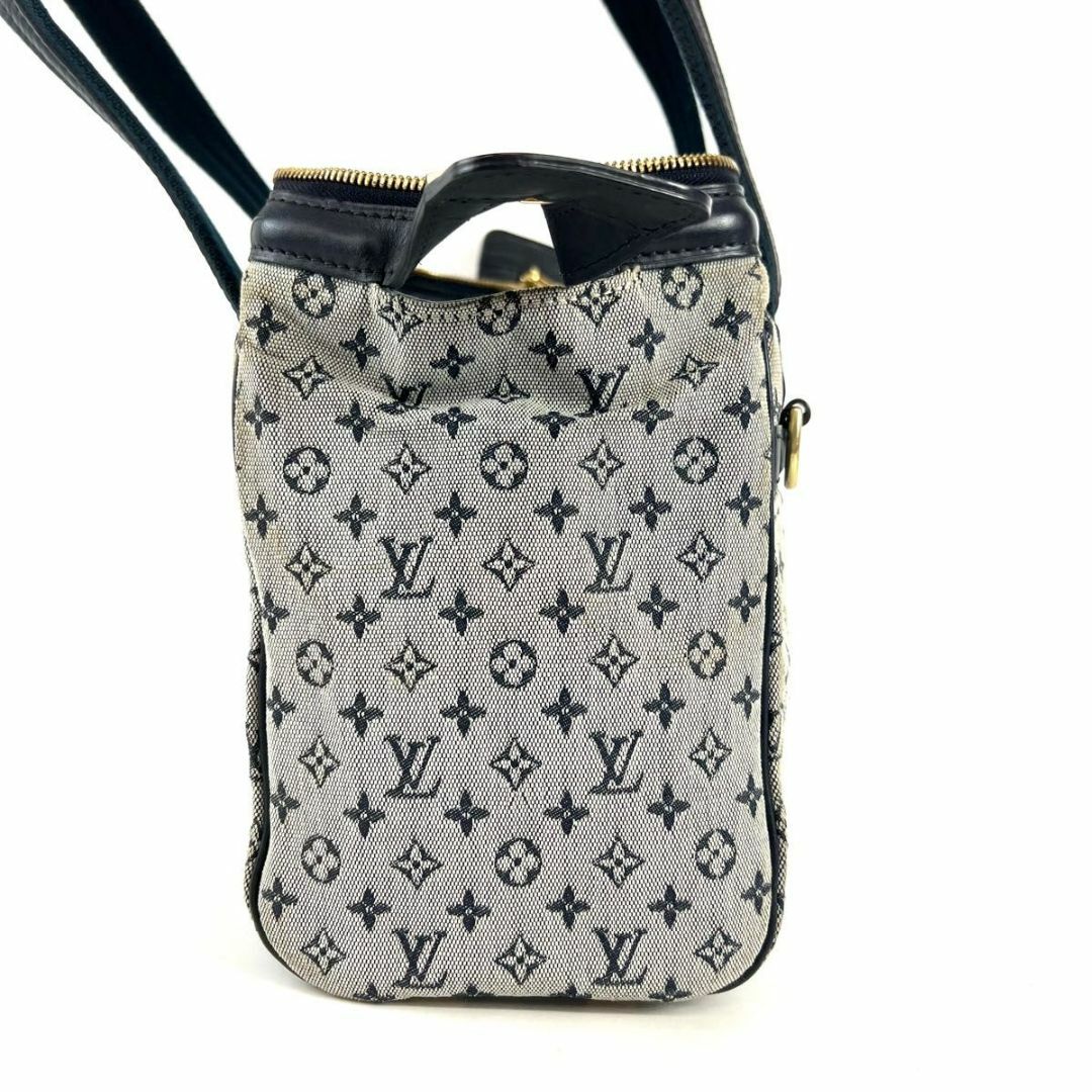 LOUIS VUITTON ルイヴィトン　ジョセフィーヌ　モノグラムミニ