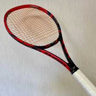 ヨネックス(YONEX)の【美品】プロストック コリッチパーソナル 初代VCORE tour97 モールド(ラケット)