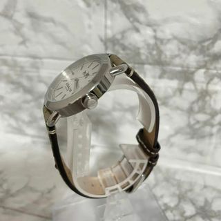 COACH - 稼動品 美品 COACH コーチ ホースキャリッジ 腕時計