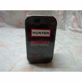 ハンター(HUNTER)の新品  Hunter "ブーツシャインスポンジ(レインブーツ/長靴)