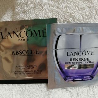 ランコム(LANCOME)のランコム　クリーム(フェイスクリーム)