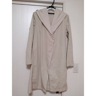 SCOT CLUB - (新品)SCOT CLUB トレンチコート ベルト グレー