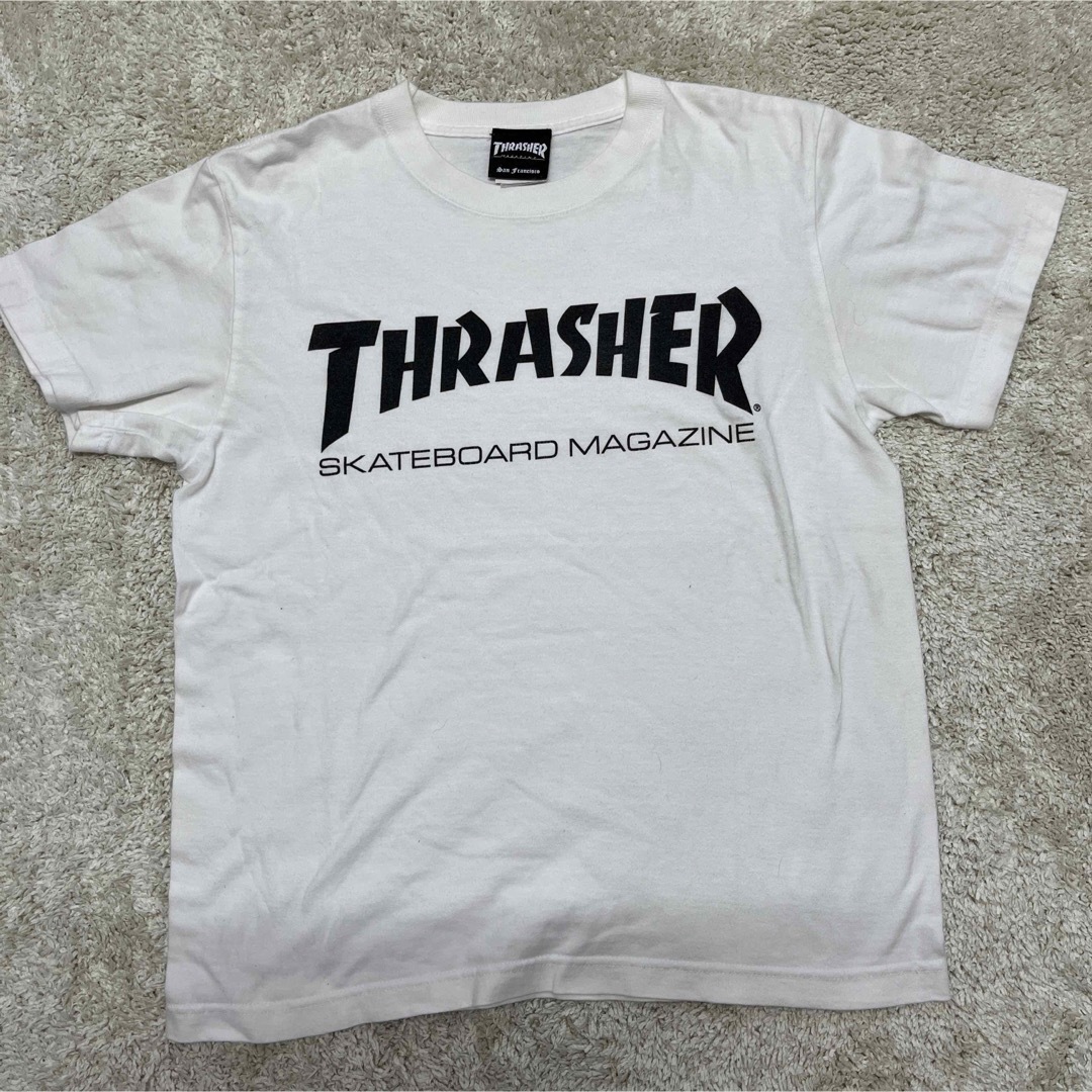 THRASHER - ⭐︎yoopi様専用⭐︎の通販 by もも's shop｜スラッシャー ...