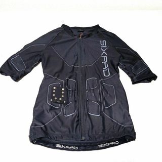 シックスパッド(SIXPAD)のSIXPAD Power suit シックスパッド パワースーツ上下 Mサイズ(その他)