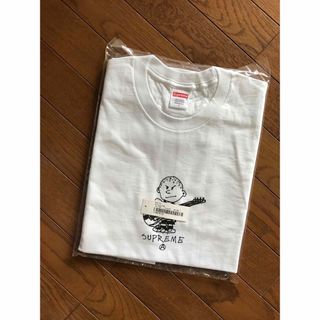 シュプリーム(Supreme)のsupreme fender Tシャツ(Tシャツ/カットソー(半袖/袖なし))