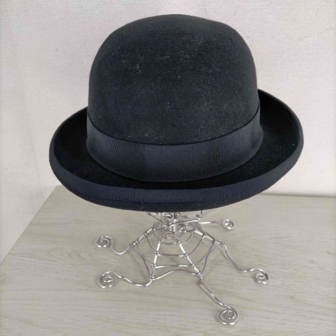 CA4LA(カシラ)のCA4LA(カシラ) ウールボーラーハット レディース 帽子 ハット レディースの帽子(ハット)の商品写真