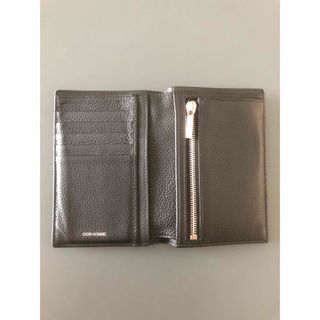 ディオールオム 折り財布(メンズ)の通販 38点 | DIOR HOMMEのメンズを
