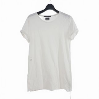 スビ(ksubi)のスビ Ksubi ダメージ加工 カットソー Tシャツ 半袖 クルーネック S(Tシャツ/カットソー(半袖/袖なし))