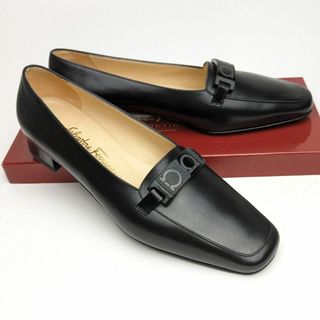 Salvatore Ferragamo - 未使用さん♥フェラガモFerragamo ガンチーニ