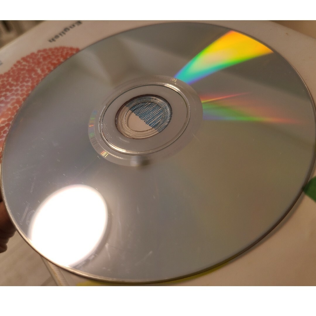 Benesse - ワールドワイドキッズ DVD CD18枚 CD-ROM6枚 ガイド