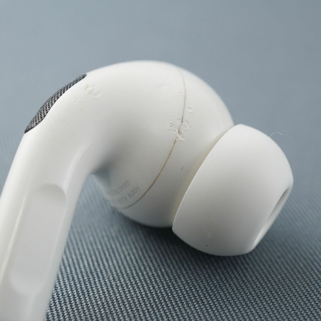 AirPods pro 第1世代 片耳 右耳 ケース　apple イヤホン