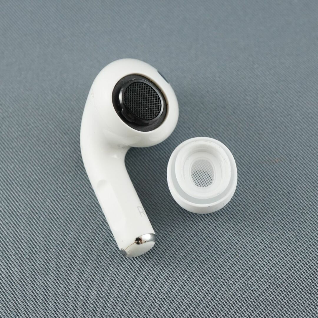 AirPods Pro エアーポッズ 第1世代 右耳 片耳 Apple正規品イヤホン