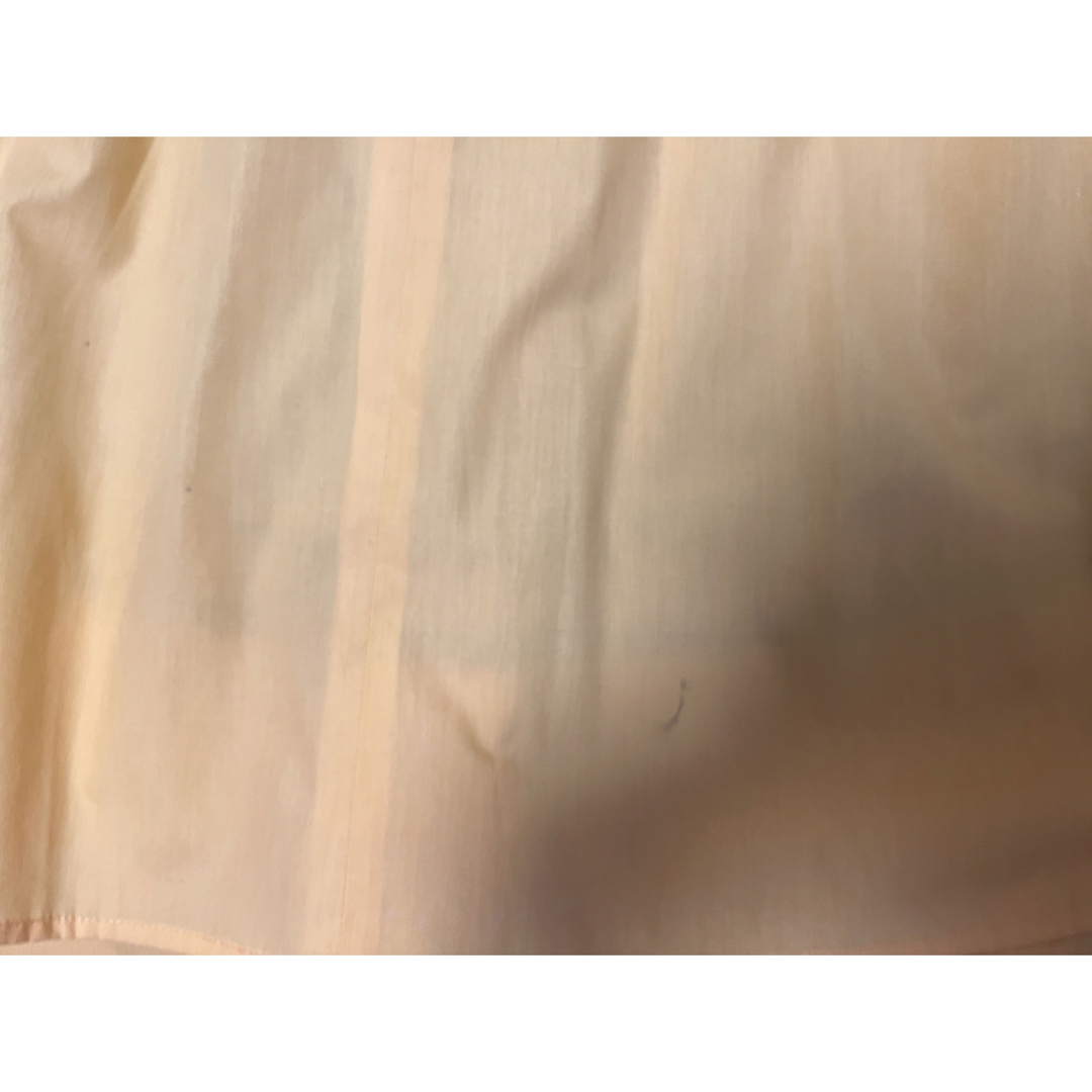 Noela(ノエラ)の【Noela ノエラ】シャツライクヘムスカート　フレア レディースのスカート(ひざ丈スカート)の商品写真