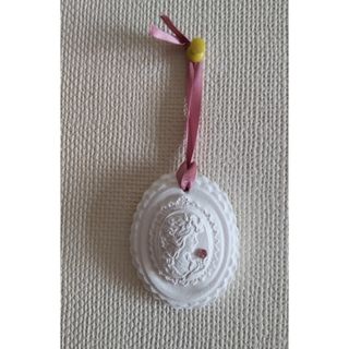 石膏の女神オーナメント【ハンドメイド】(その他)