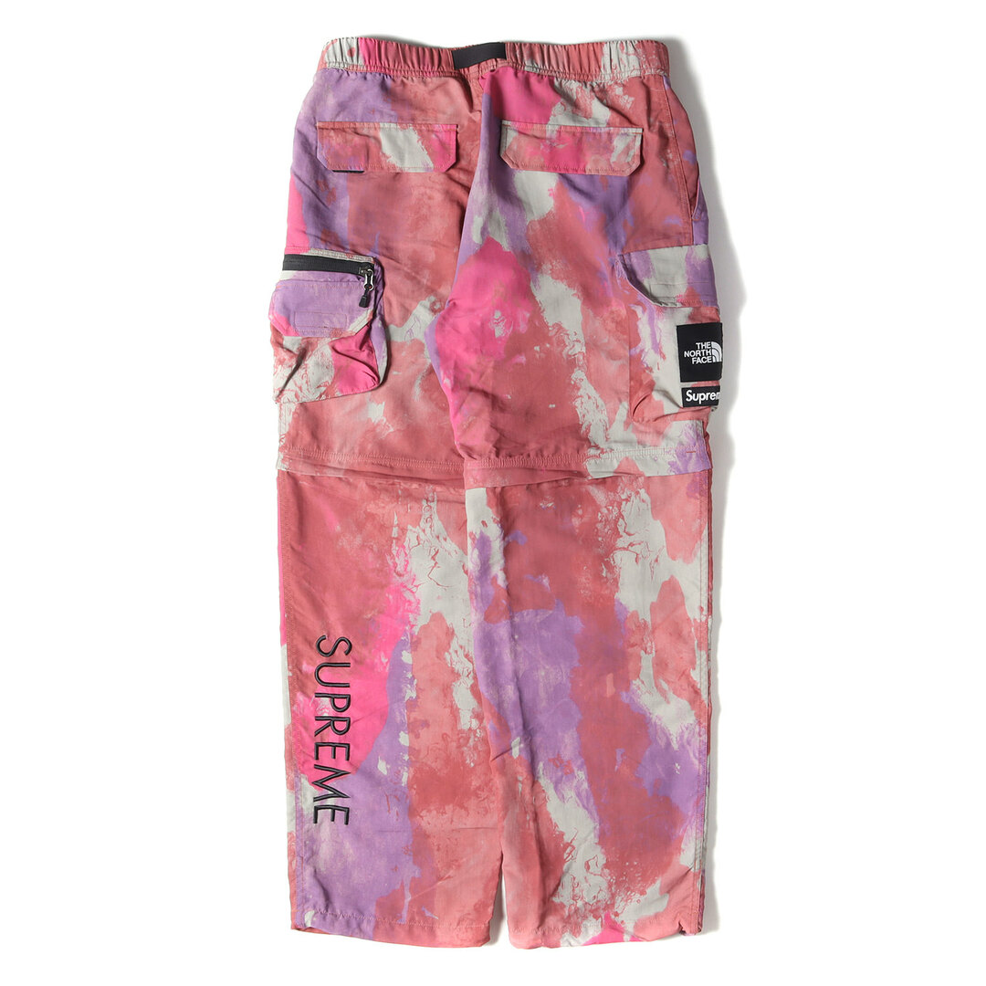 Supreme - Supreme シュプリーム パンツ サイズ:S 20SS THE NORTH FACE