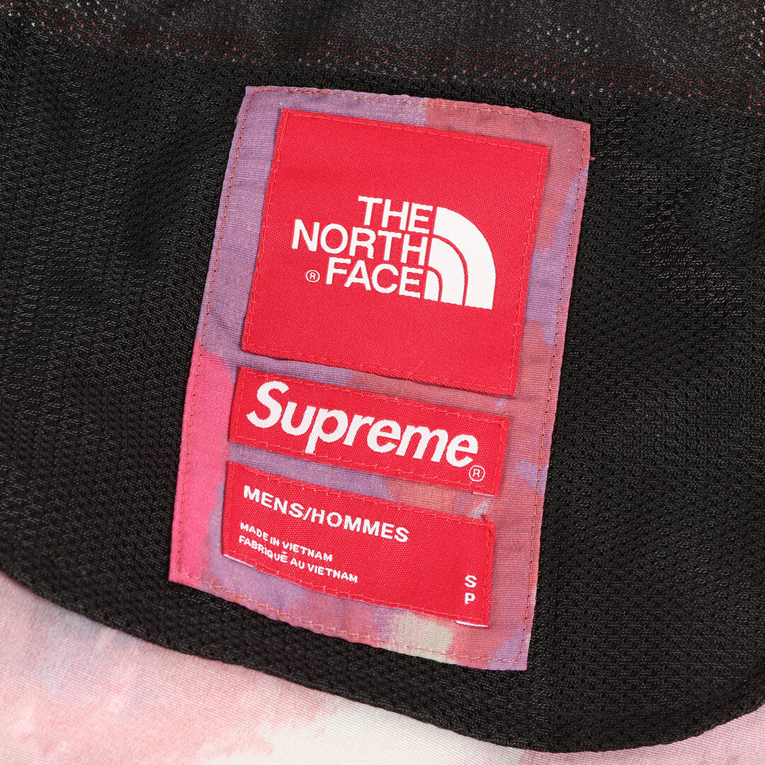 Supreme - Supreme シュプリーム パンツ サイズ:S 20SS THE NORTH FACE
