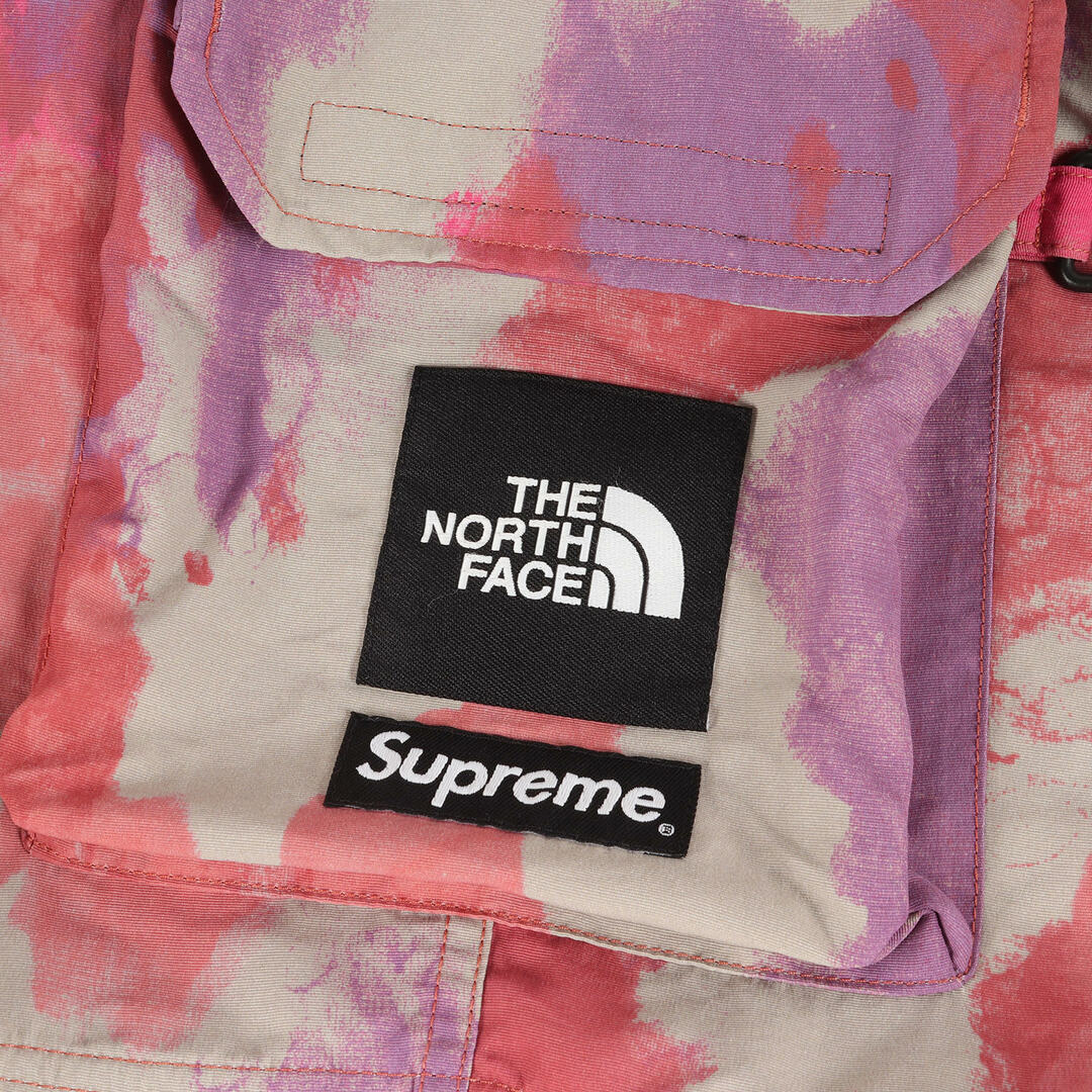 Supreme - Supreme シュプリーム パンツ サイズ:S 20SS THE NORTH FACE