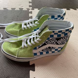 ヴァンズ(VANS)の専用(スニーカー)